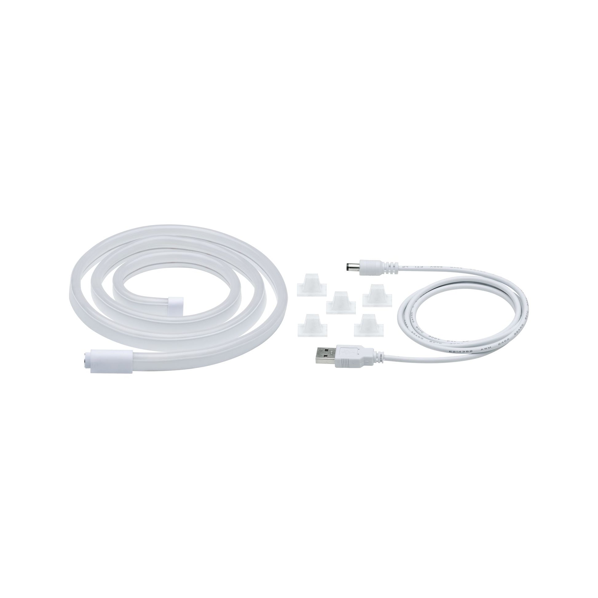 Neon Colorflex Verde (1m)