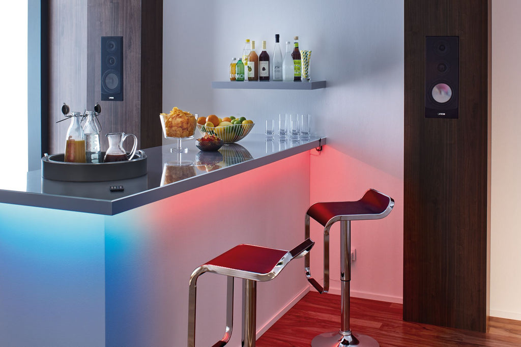 YourLED Luz e Som - RGB 3m