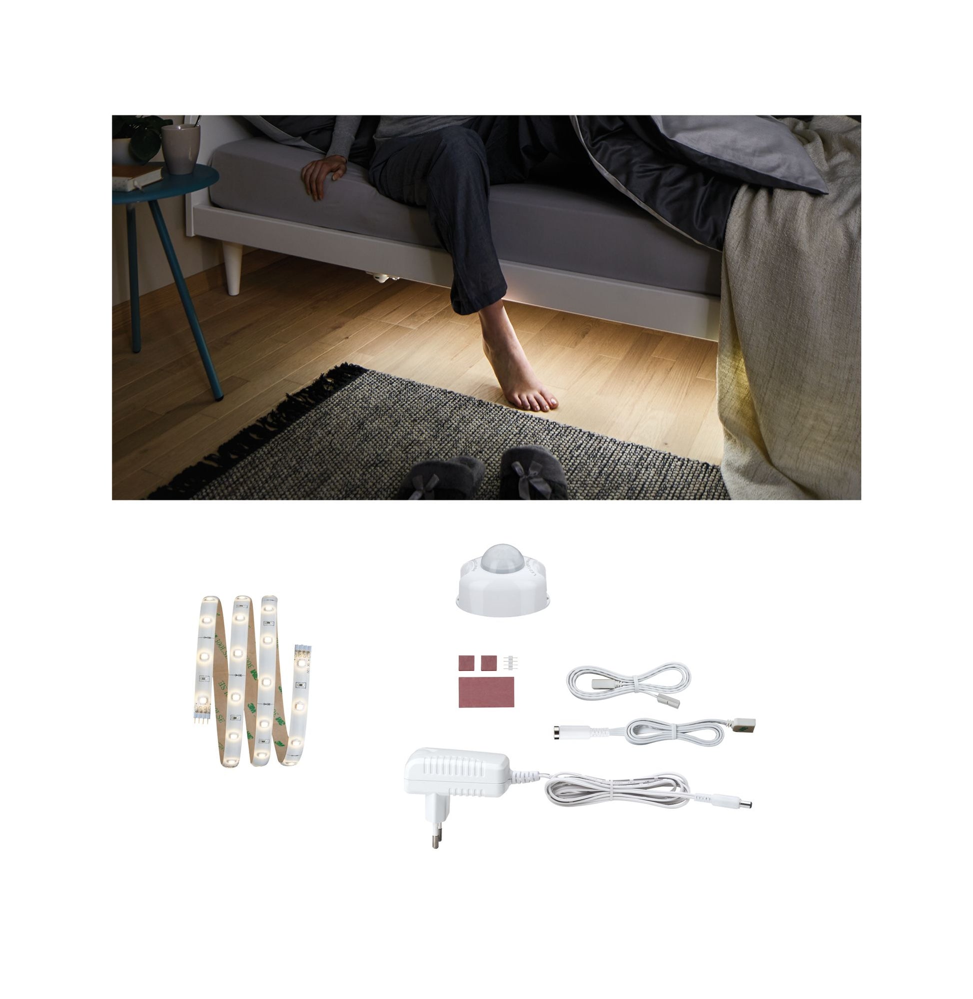 YourLED Night Sensor - 3000k 1m