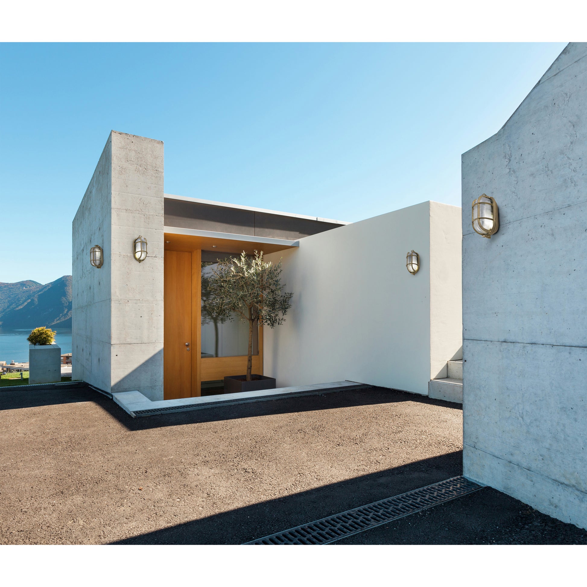 CABO aplique latão-Candeeiros-Light & Store-Light & Store