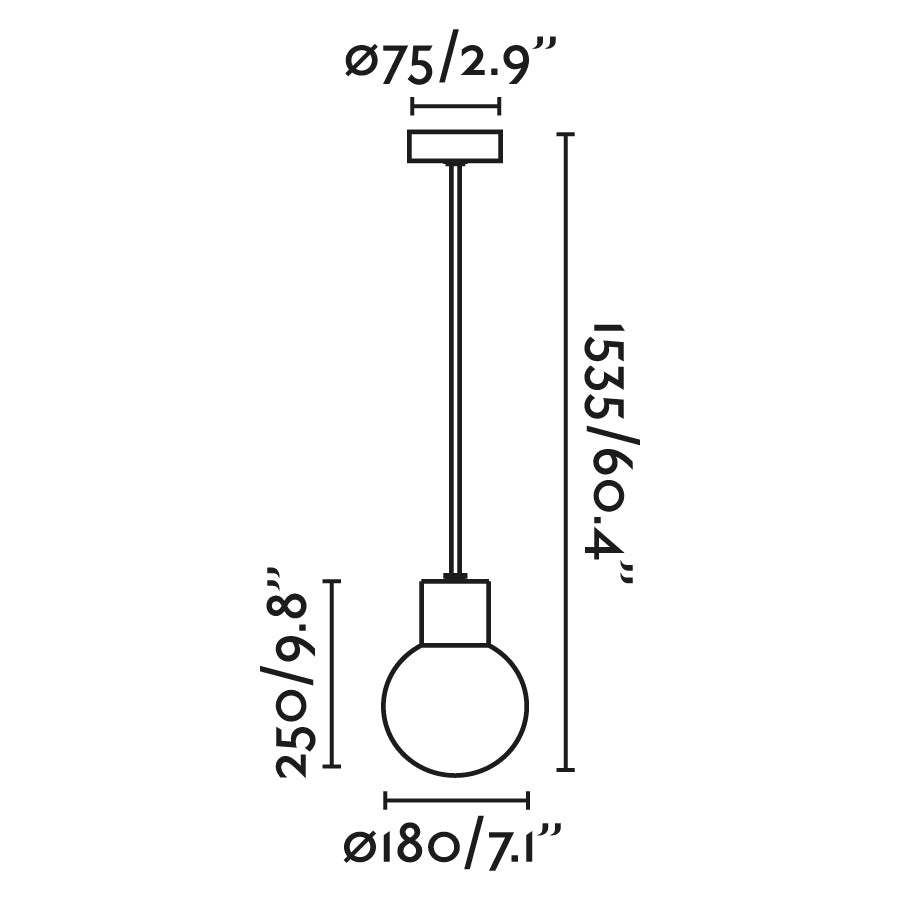 MOON  IP44