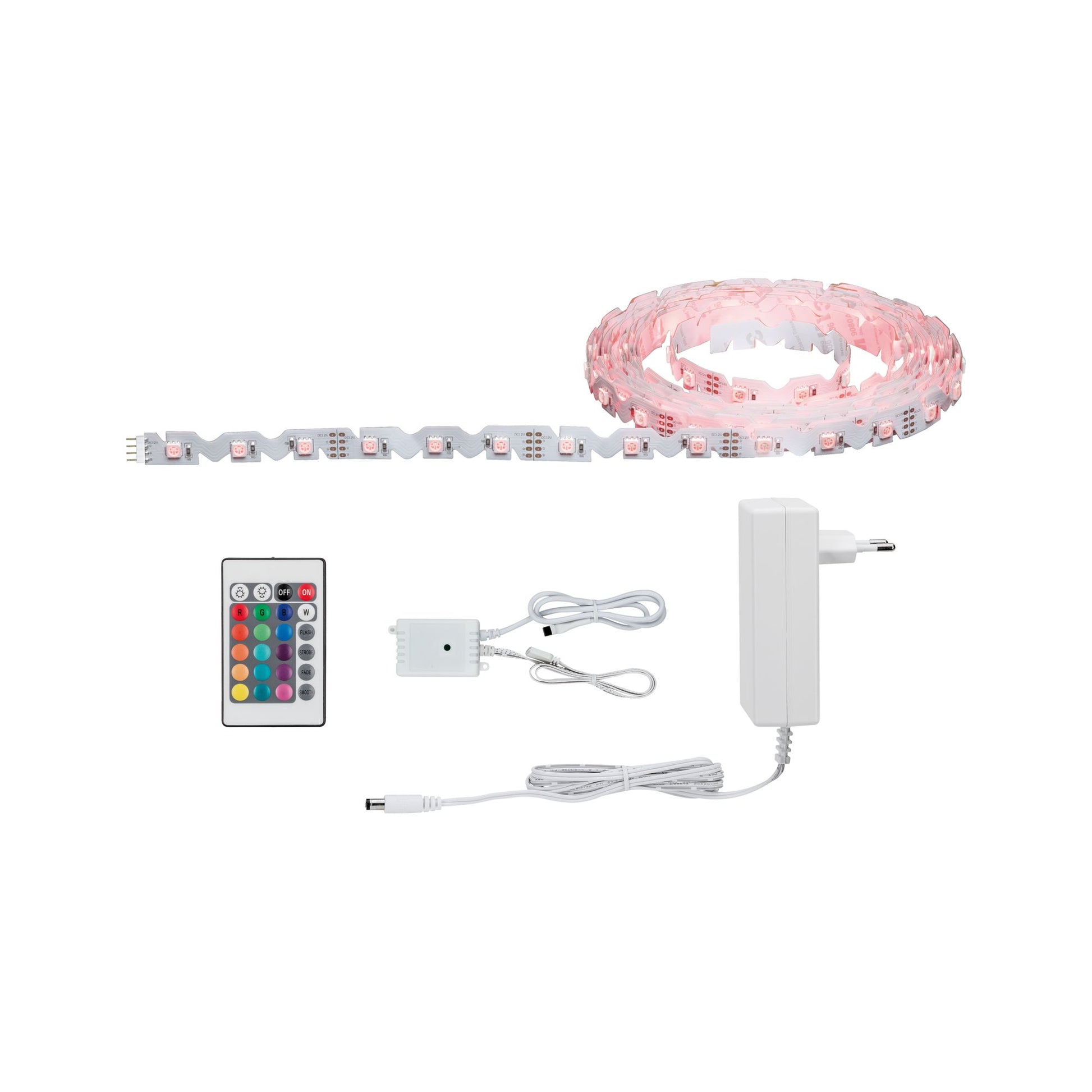 FlexLED 3D - RGB