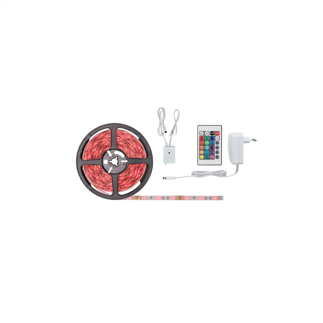 SimpleLED LED Strip RGB Basic Set 5m