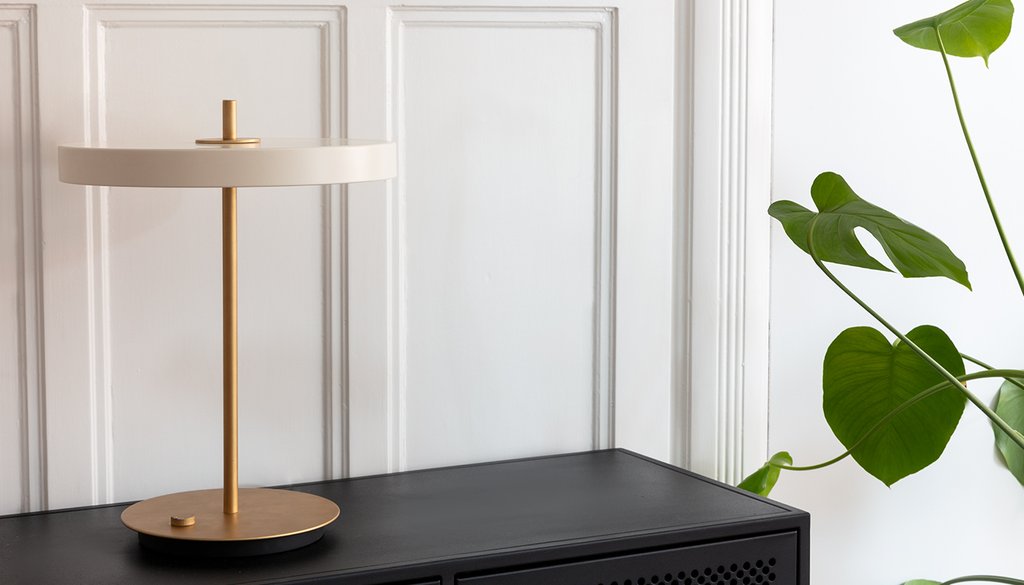Asteria Table