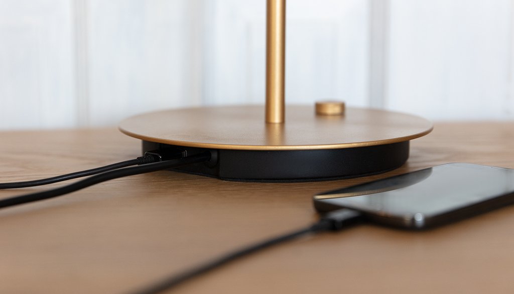 Asteria Table