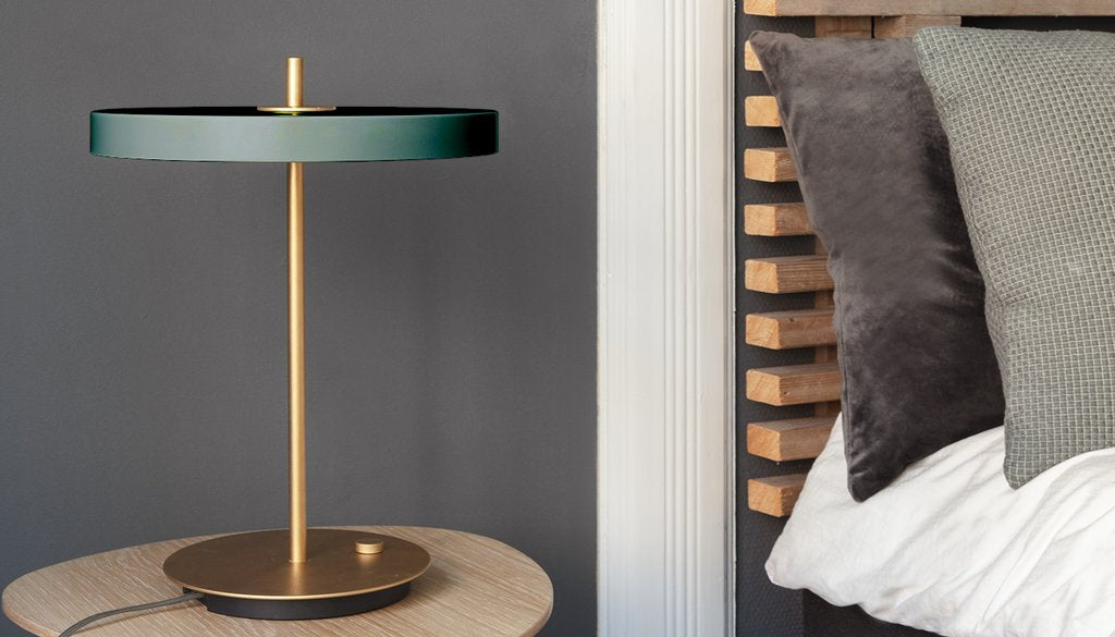 Asteria Table
