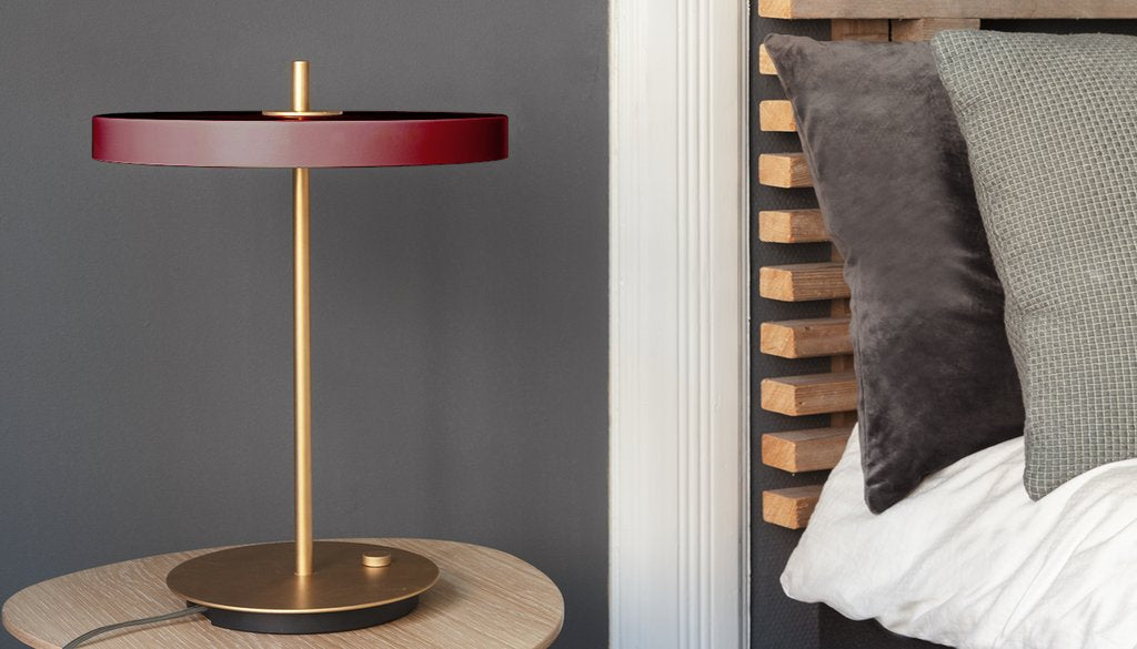 Asteria Table