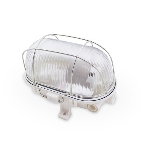 Aplique de Exterior Olho de Boi IP44