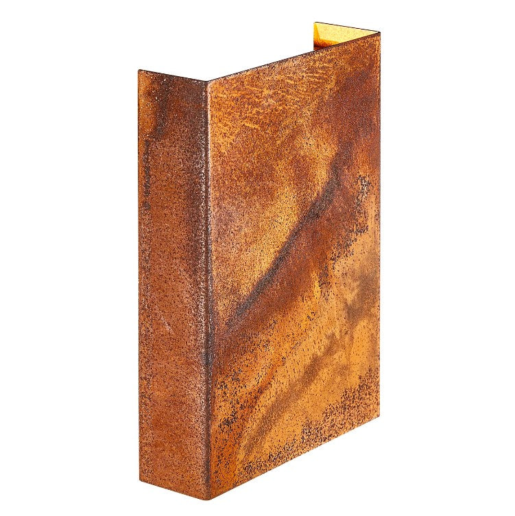 Fold 15 Aplique de Parede Saliente IP54