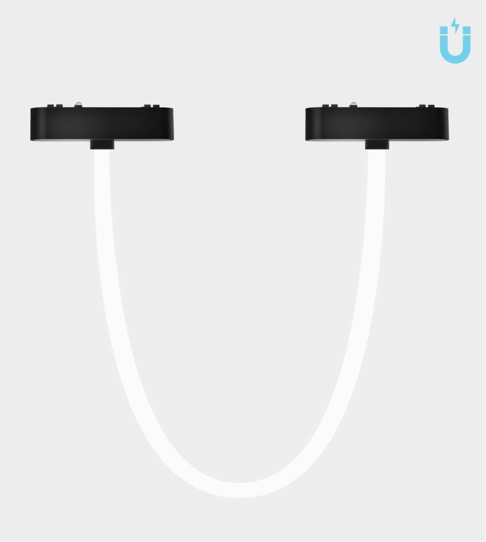 NEON TUBULAR PARA CALHA MAGNÉTICA