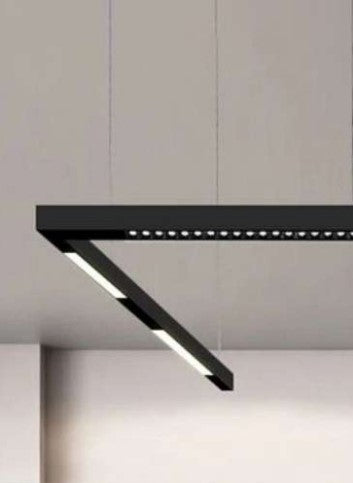 Projetor Linear Para Calha Magnética CCT3
