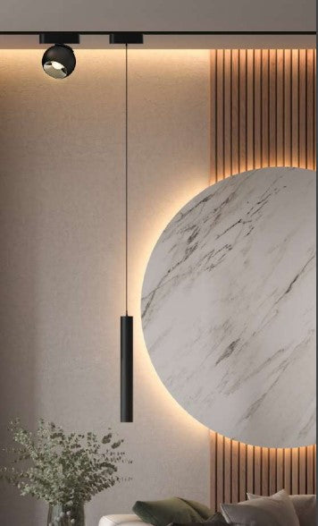 Projetor Linear Para Calha Magnética CCT3