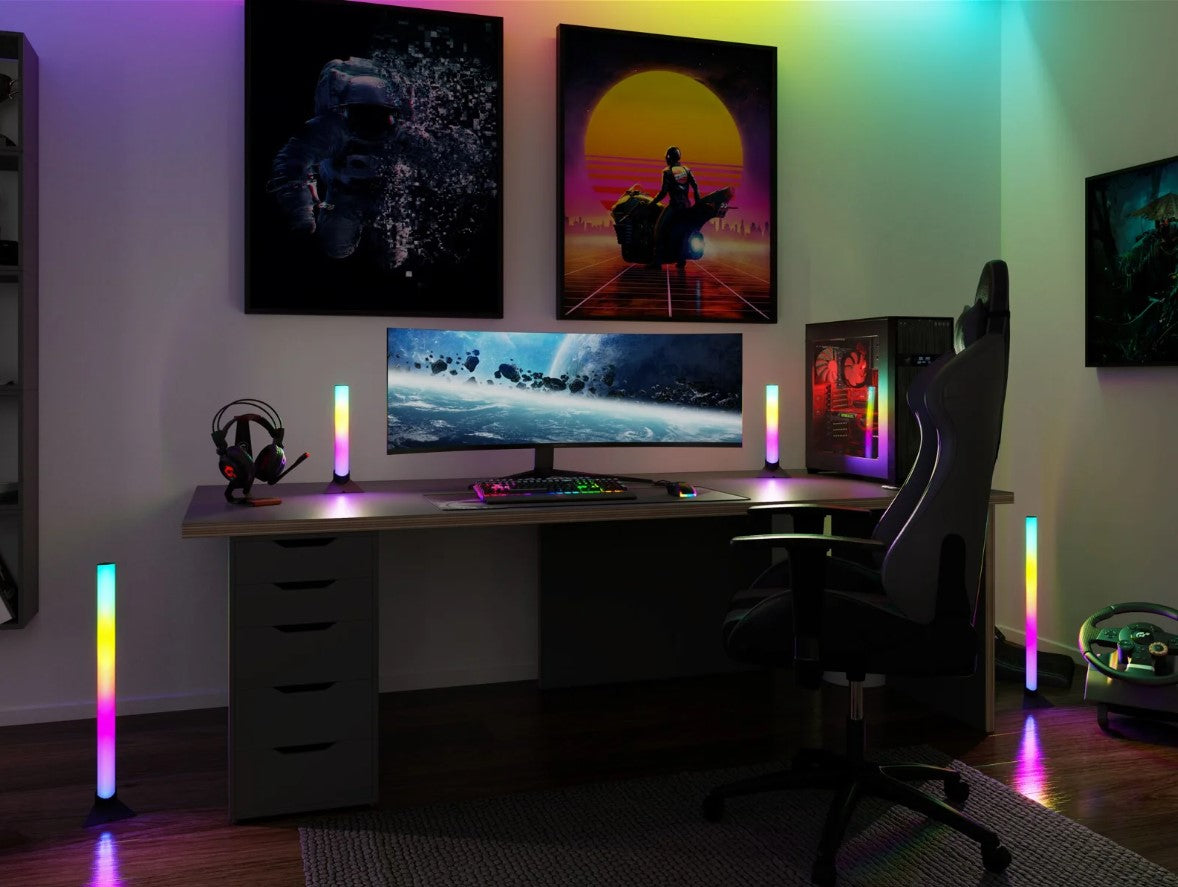 EntertainLED Lightbar Dynamic RGB