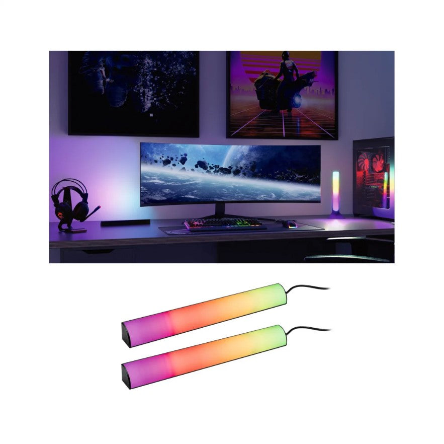 EntertainLED Lightbar Dynamic RGB