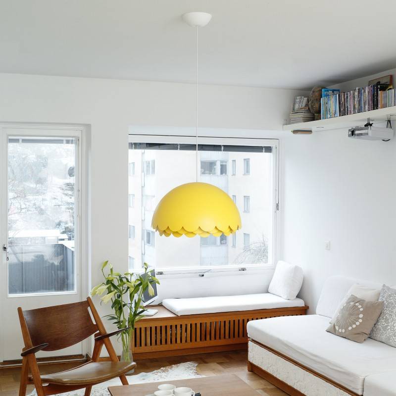 Kit de rosácea de teto em silicone Cable Cup®