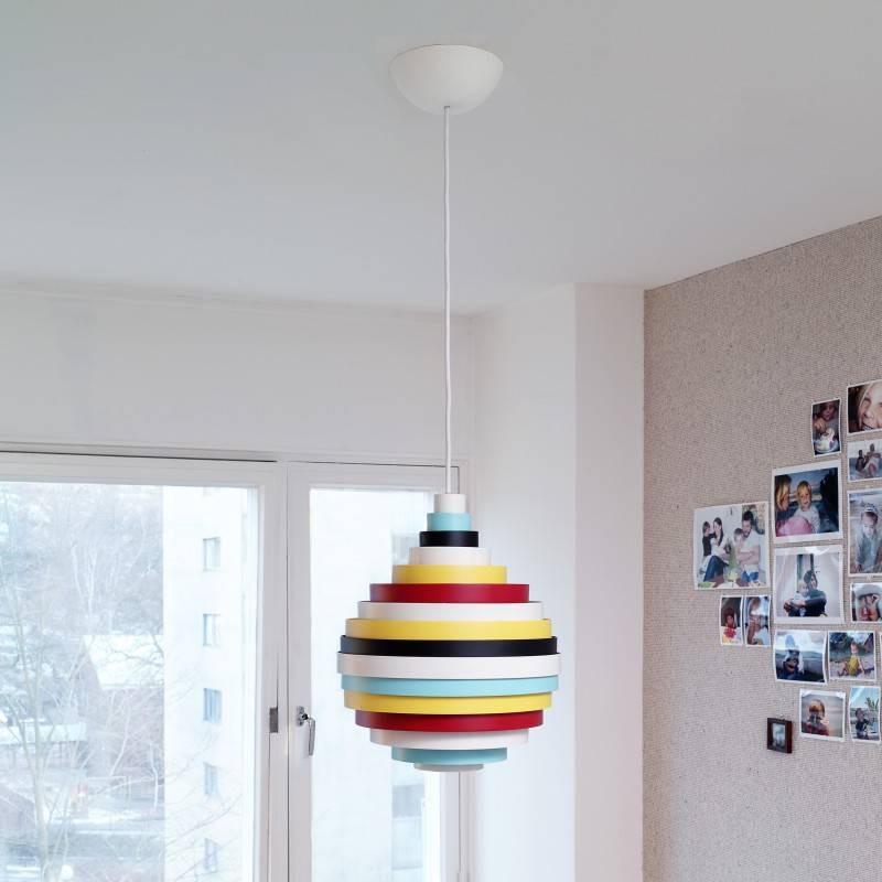 Kit de rosácea de teto em silicone Cable Cup®