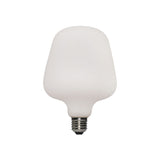 LED Porcelain Ligh Bulb Zante 6W E27 Dimmable 2700K