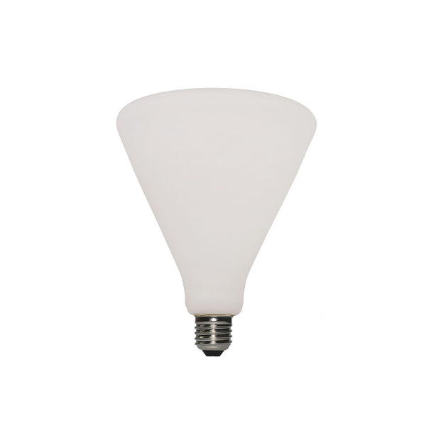 LED Porcelain Ligh Bulb Siro 6W E27 Dimmable 2700K