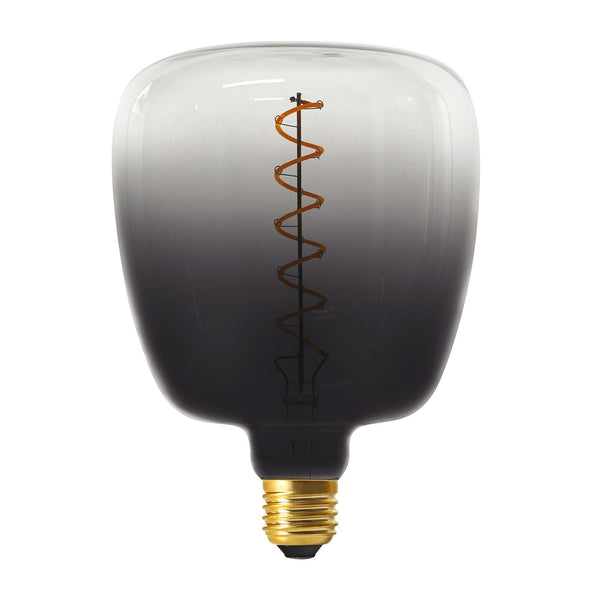 Bona Dark Shadow LED XXL bulb, Pastel line, Spiral filament 4W E27 Dimmable 2100K