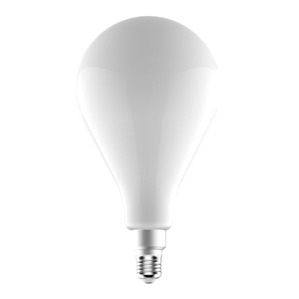 LED Milky Light Bulb XXL A165 12W E27 Dimmable 2700K