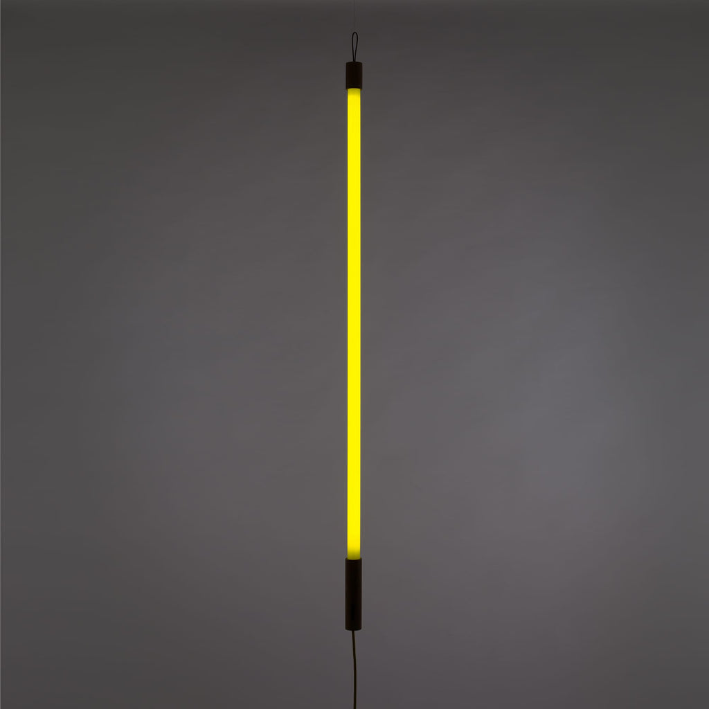 Linea - Branco-Candeeiros-Light & Store-amarelo-Light & Store