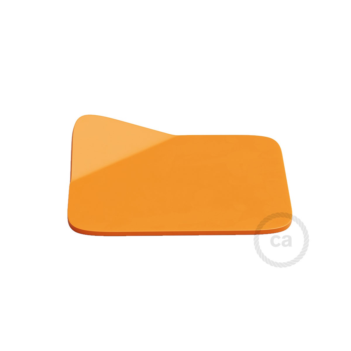 Magnetico®-Base, metal base for smooth surfaces for Magnetico®-Plug