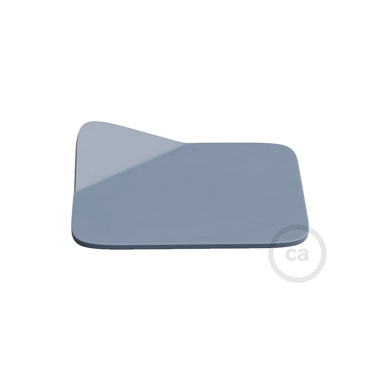 Magnetico®-Base, metal base for smooth surfaces for Magnetico®-Plug