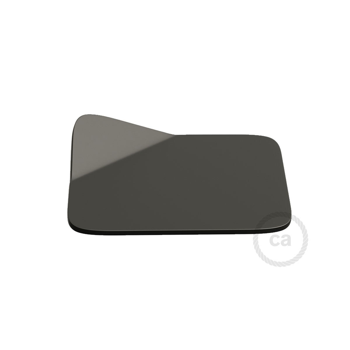 Magnetico®-Base, metal base for smooth surfaces for Magnetico®-Plug