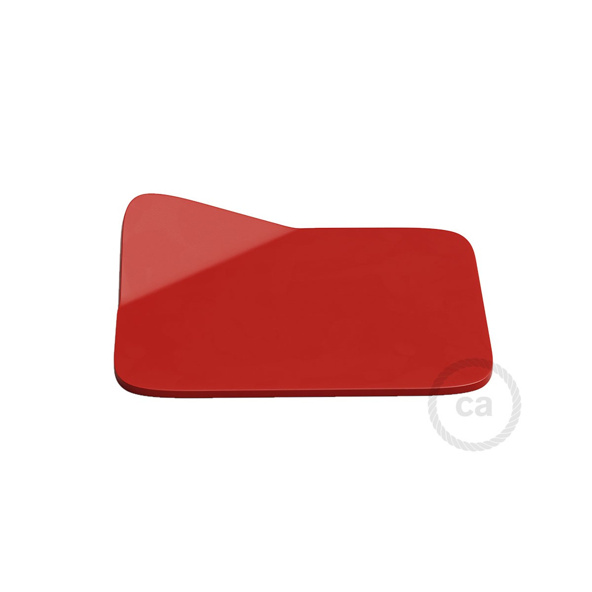 Magnetico®-Base, metal base for smooth surfaces for Magnetico®-Plug