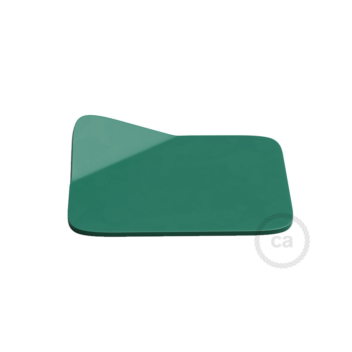 Magnetico®-Base, metal base for smooth surfaces for Magnetico®-Plug