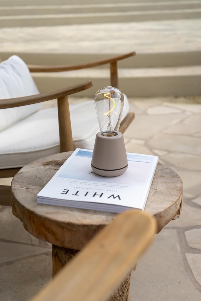 One Table Light Outdoor