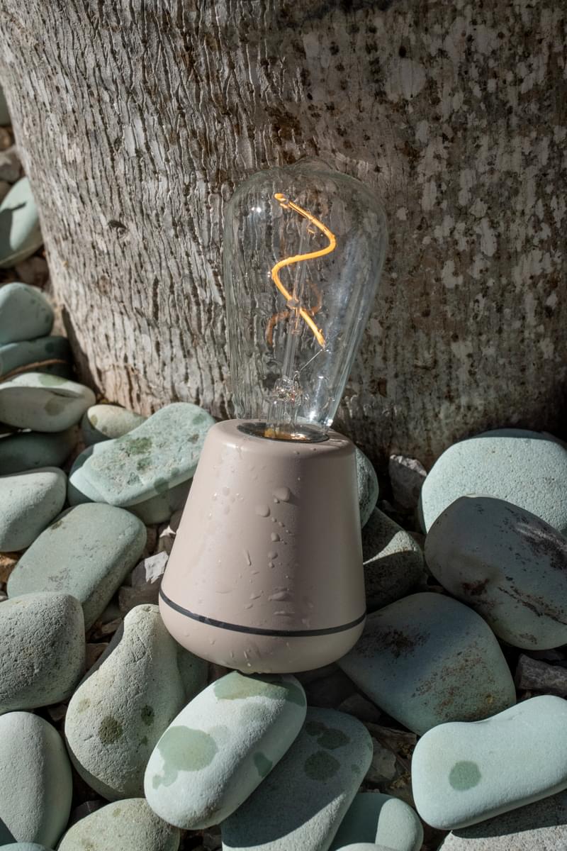 One Table Light Outdoor
