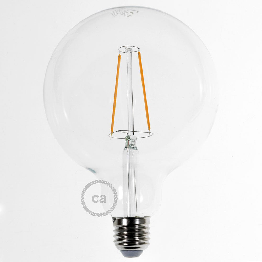 Suspensão com Cabo Têxtil, Descentralizador, Rosácea de Teto em Silicone e Casquilho IP65 para uso exterior