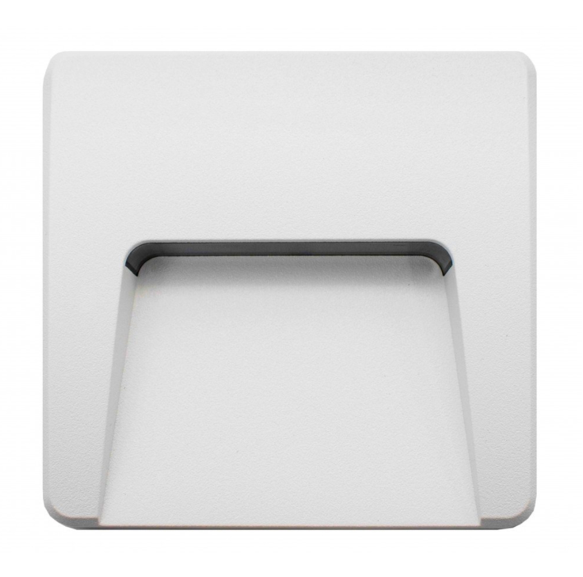 APLIQUE LED SALIENTE 3W IP65