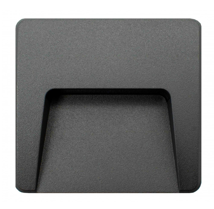 APLIQUE LED SALIENTE 3W IP65