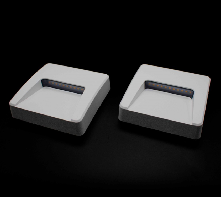 APLIQUE LED SALIENTE 3W IP65