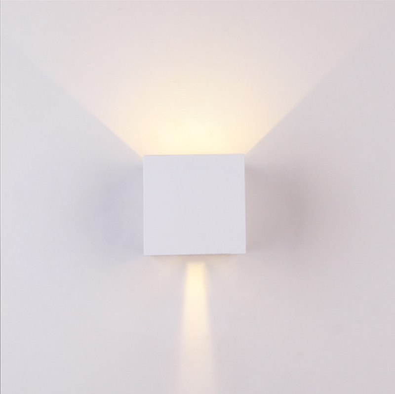 Aplique Exterior LED NEXT-Candeeiros-Light & Store-Branco-Light & Store