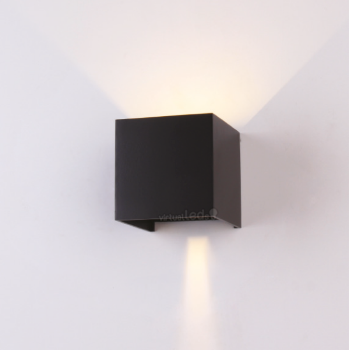 Aplique Exterior LED NEXT-Candeeiros-Light & Store-Branco-Light & Store