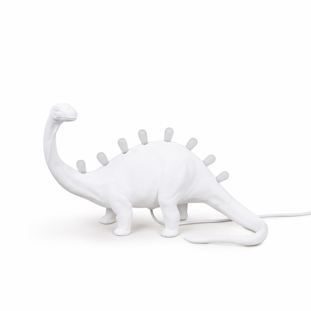 Jurassic Lamp Bronto