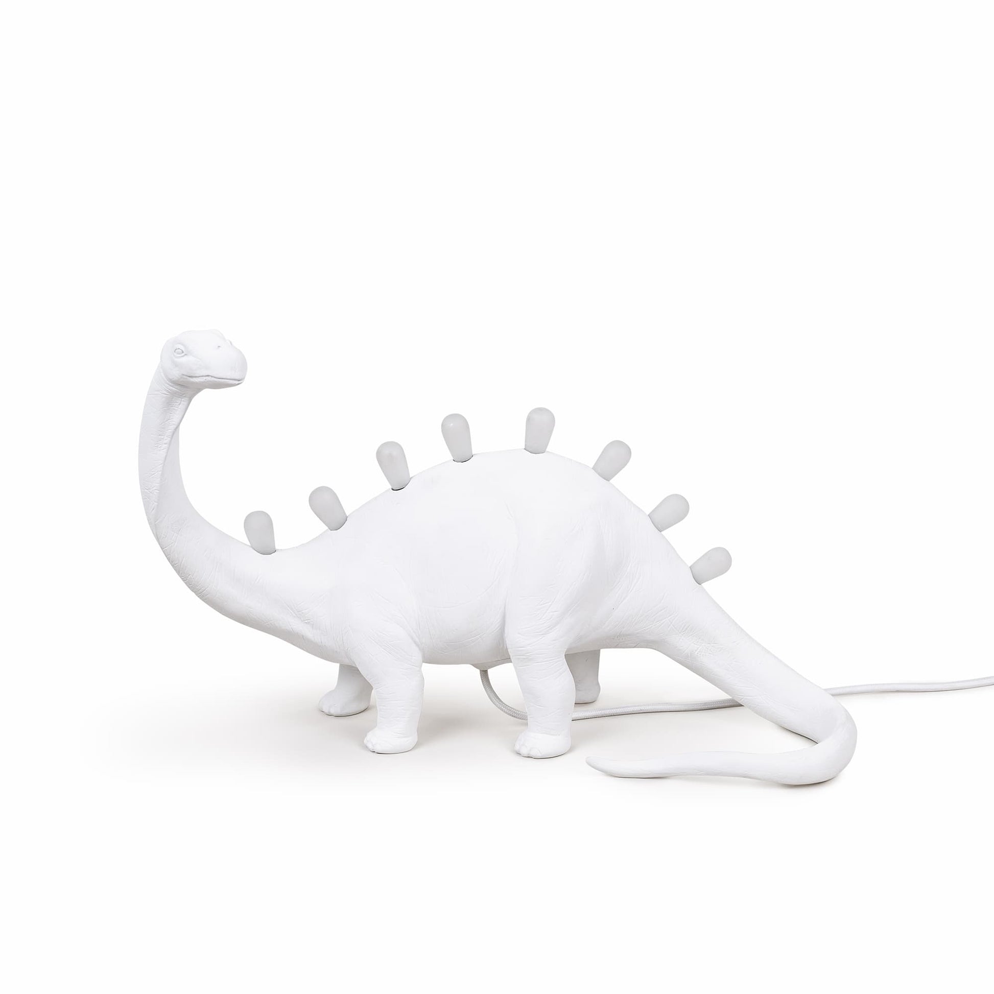 Jurassic Lamp Bronto