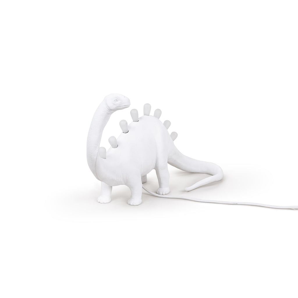 Jurassic Lamp Bronto