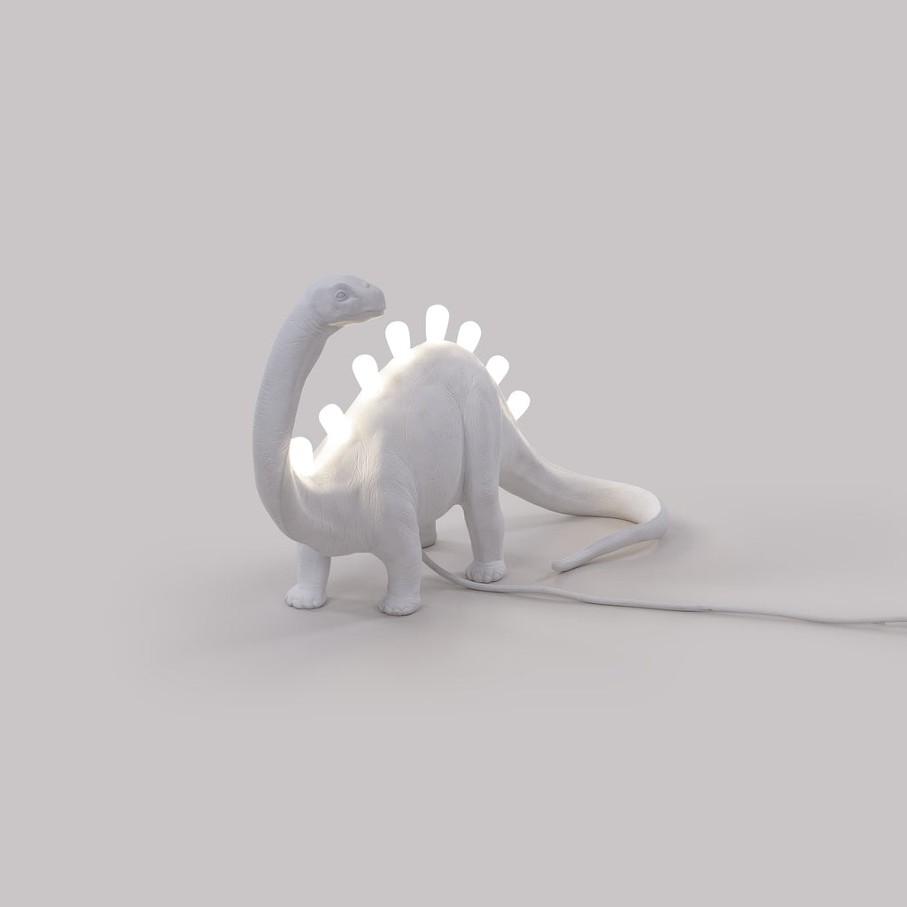 Jurassic Lamp Bronto