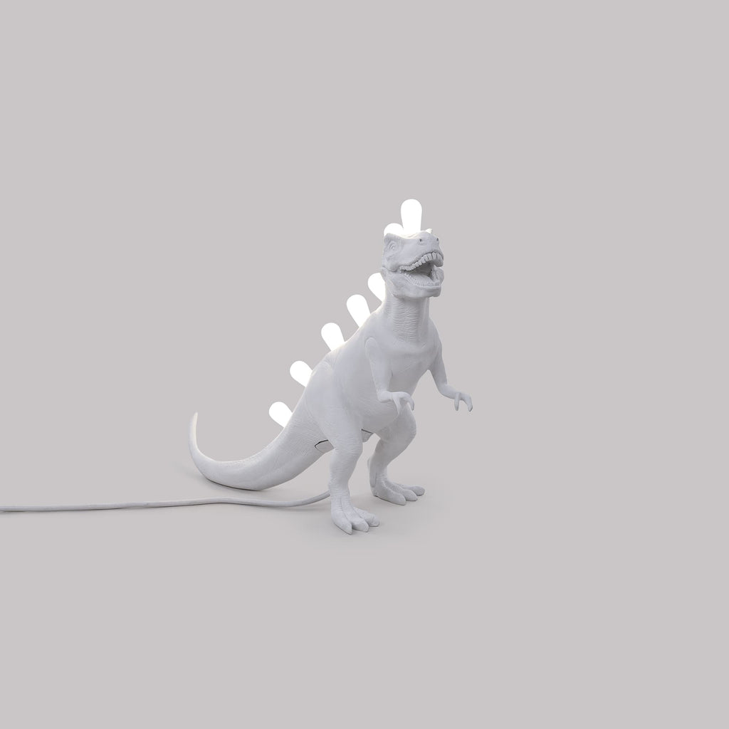 Jurassic Lamp Rex