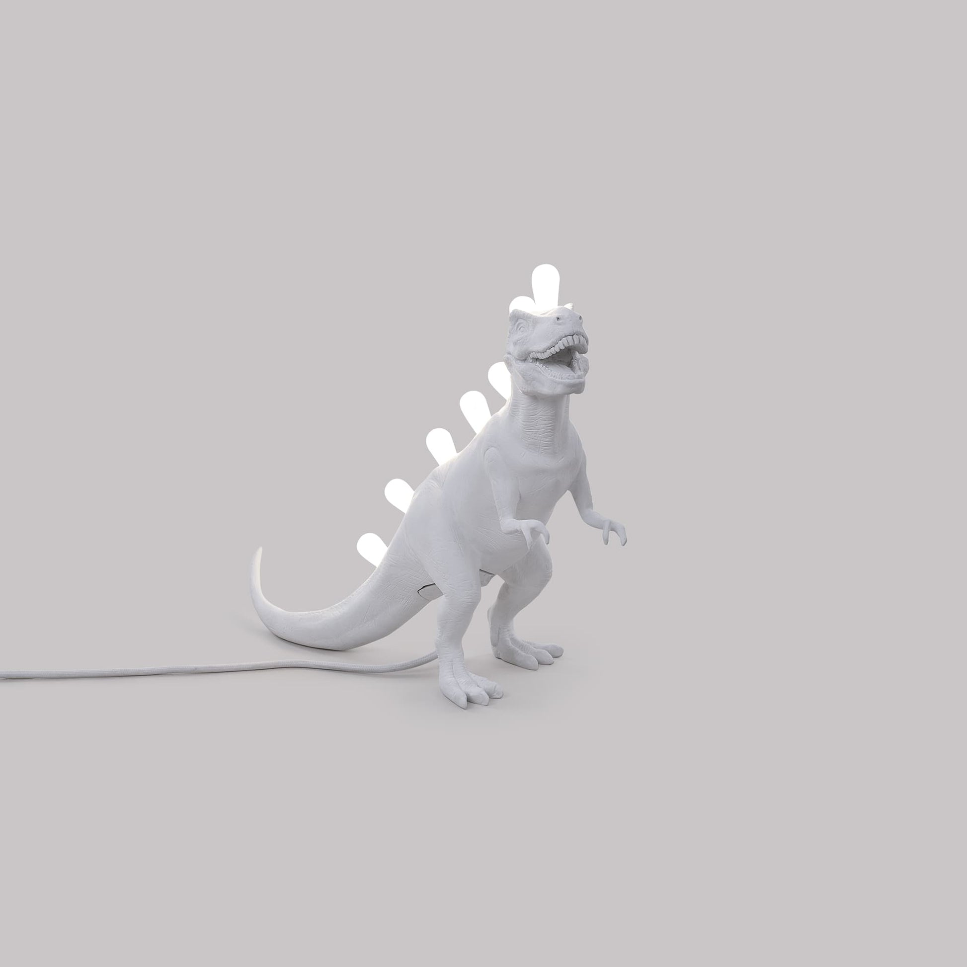 Jurassic Lamp Rex