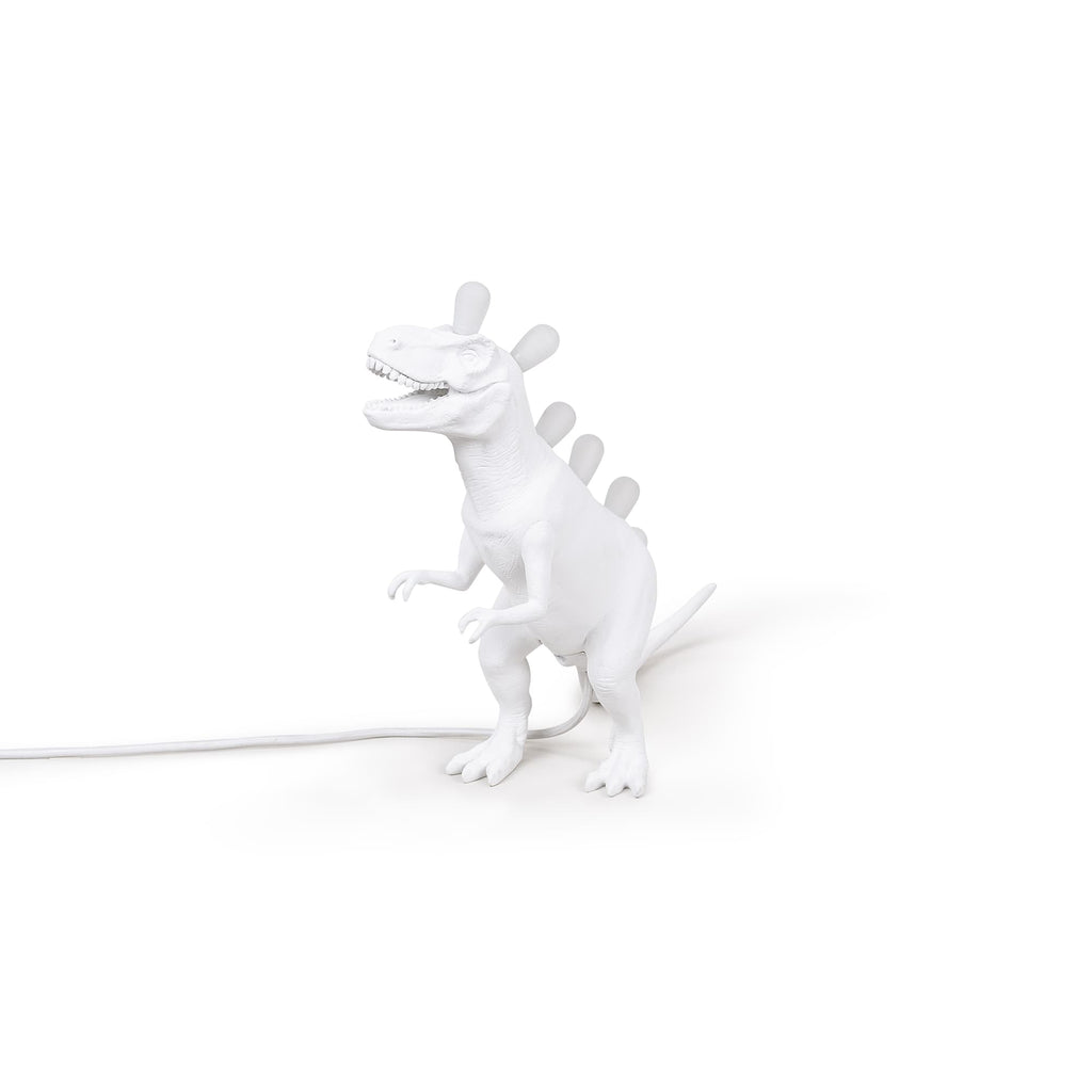 Jurassic Lamp Rex