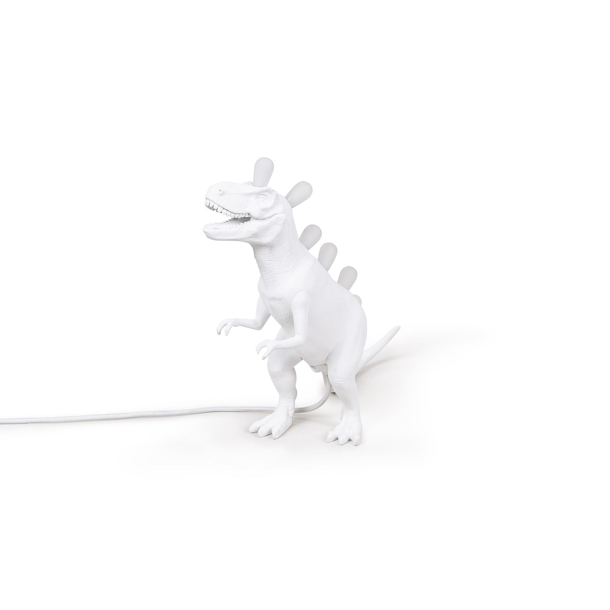 Jurassic Lamp Rex