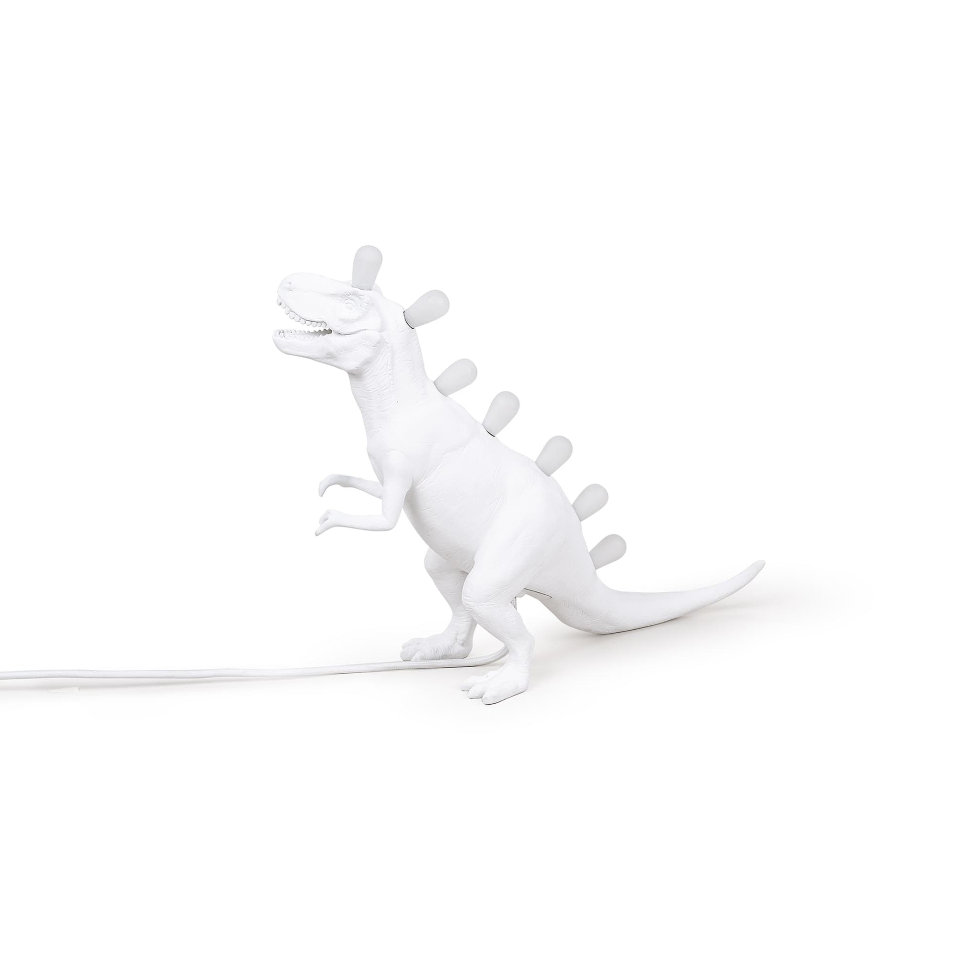 Jurassic Lamp Rex