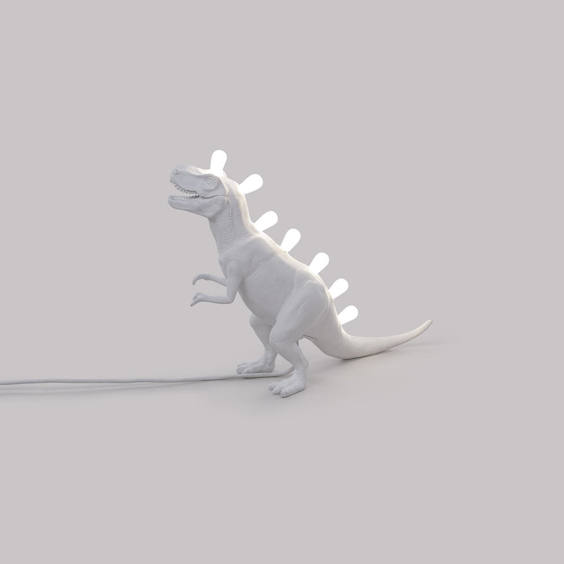 Jurassic Lamp Rex