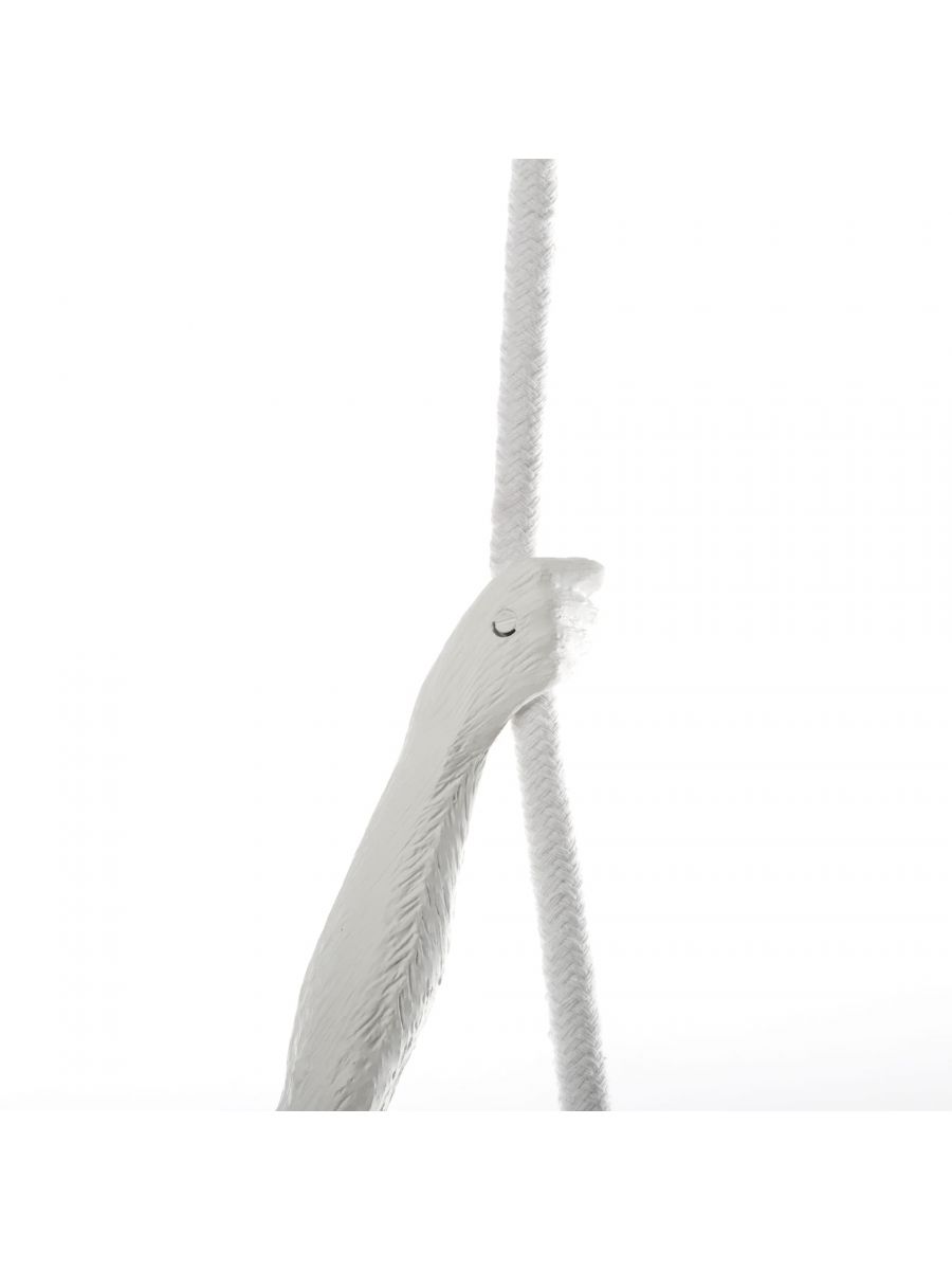 The Monkey Lamp - Suspenso