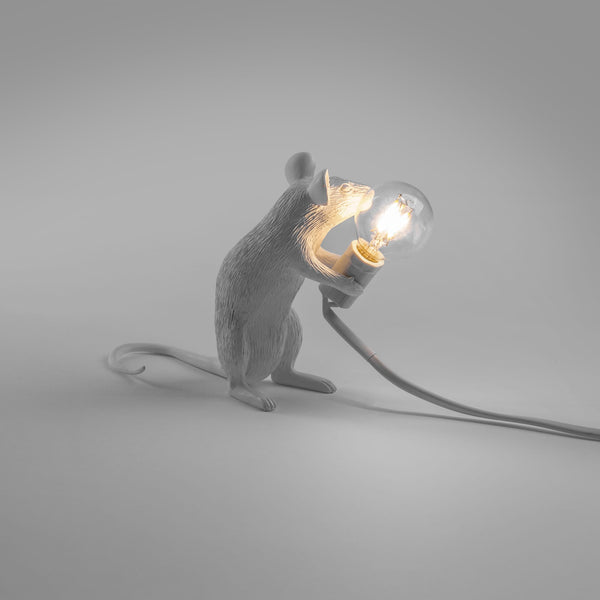 Mouse Lamp Sitting-Candeeiros-Light & Store-default title-Light & Store